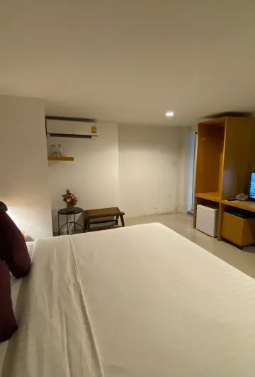 ห้องพรีเมียม