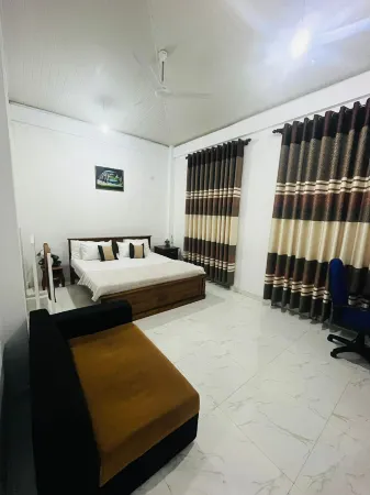 Kandy country side home stay