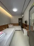 Huguan Xinmeet Hotel Các khách sạn ở Hồ Quan