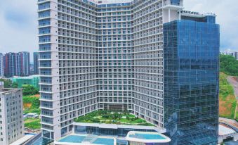Xiaocheng International Apartment Hotel