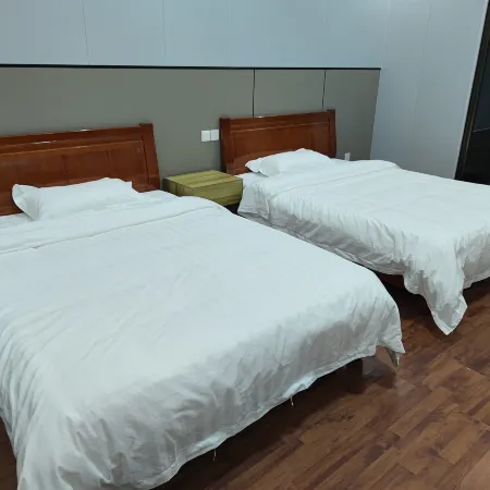 Lao Zhangjia Homestay