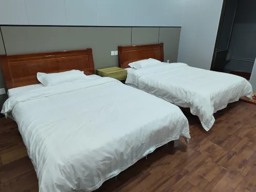 Lao Zhangjia Homestay - บริการรถรับส่ง