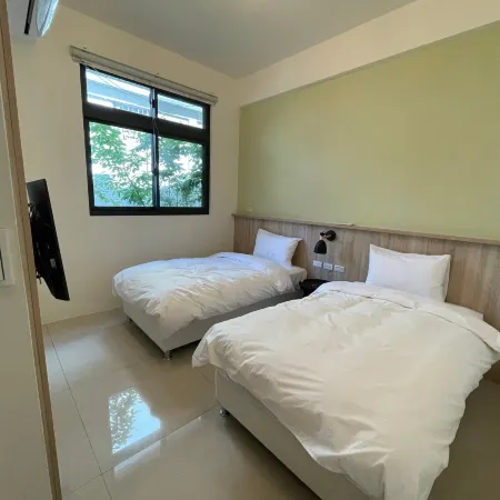 Yun Tian Homestay