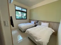 Yun Tian Homestay Hotels in Kinmen