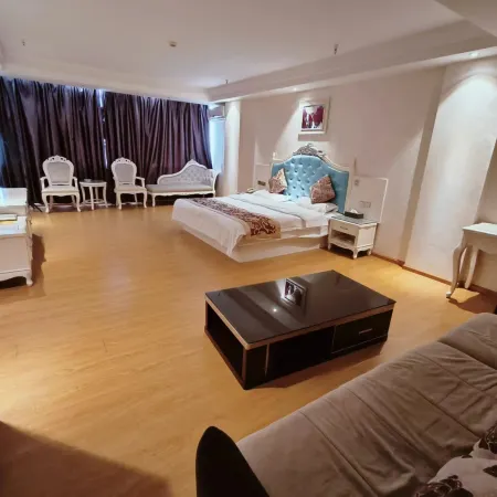 Zheshang Hotel