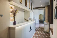 La Ermita Suites - Único Hotel Monumento de Córdoba