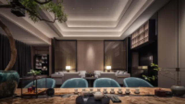 Ganzhou Kangbono Seven Star Hotel