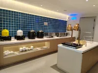 錦江之星酒店（陽谷汽車站店） - 早餐