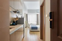Fengyu Hotel (Zhuhai Tangjiawan Baolong City Plaza) - Pet friendly