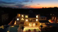 Nanshannan Hot Spring Vacation Villa