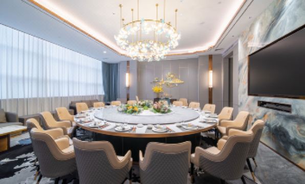 ANYAN INTERNATIONAL HOTEL