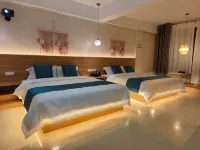Chongzuo Hehuanyuan Homestay - pet friendly