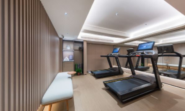 JI Hotel Beijing Liudaokou Metro Station Hotel