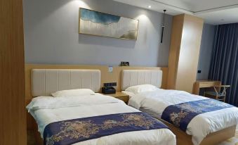 Chadian Grand Hotel