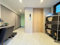 Sakura Sands Hotel Shinsaibashi