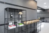 Court Hotel Niigata - Cheap