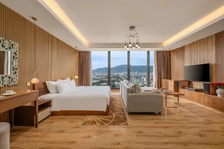 Nhu Minh Plaza Danang Hotel