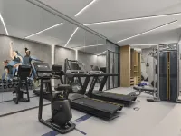 Four Points by Sheraton Changzhou Economic Development Zone - 4 ดาว