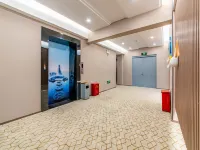Shuyue Hotel (Dexin Branch) Hoteles en Xianju