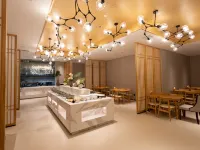 Jipan hotel Hotels in Mengzhou