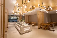 Jipan  hotel Hotels in Mengzhou