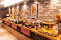 Sotetsu Fresa Inn Osaka-Shinsaibashi - Frühstück