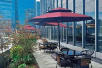 Citadines Changshou Road Shanghai