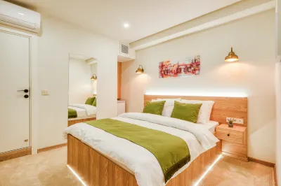 Elephant In The Room Hotel in zona Arsan Castle