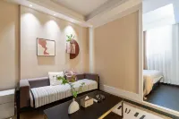 AN YU APARTMENT