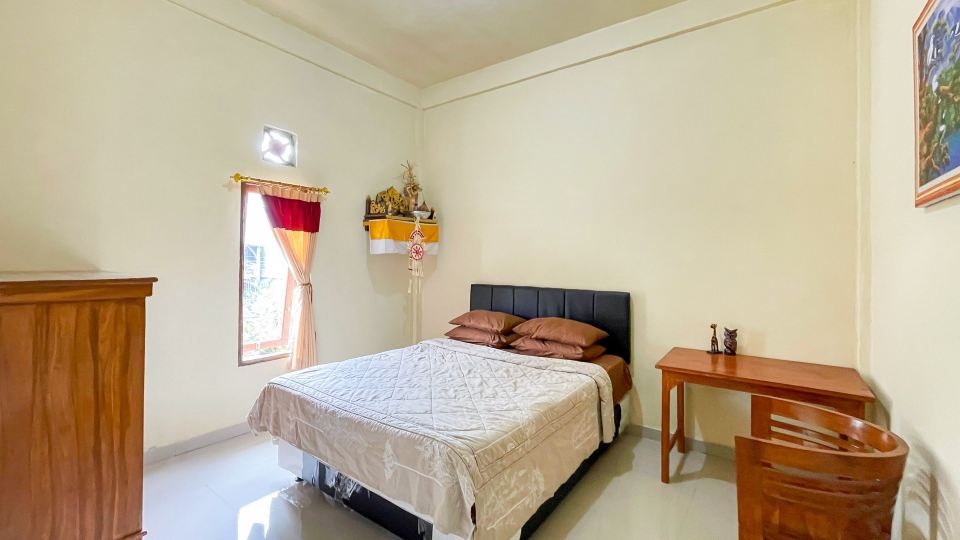 Anish Homestay Jatiluwih Tabanan