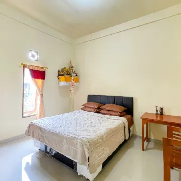 Anish Homestay Jatiluwih Tabanan Отели рядом с достопримечательностью «Храм Батукару»