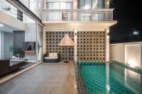 La Lune Pool Villa Chiang Mai فنادق في سارافي