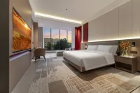 THE SENVEN STARS INTERNATIONAL HOTEL Hotels in Erenhot