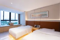 mintai Holiday Mansion Hotel in zona Donghai College