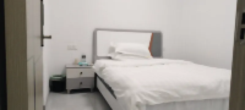 Nanshu Chinese Inn (Huanggang Vocational and Technical College)