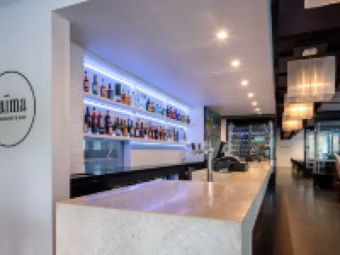 Oaks Melbourne St Kilda Road Hotel Hotels in Melbourne