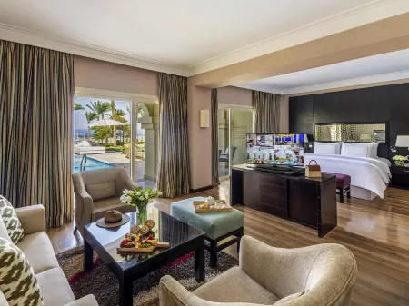 Rixos Sharm El Sheikh Adults Only 18+