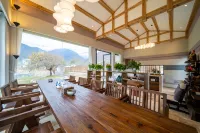Yunfu Li Yunsuye Le Lake private soup homestay Hôtels à : Mianning
