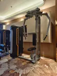 Shunhe Bodun Hotel - جاكوزي