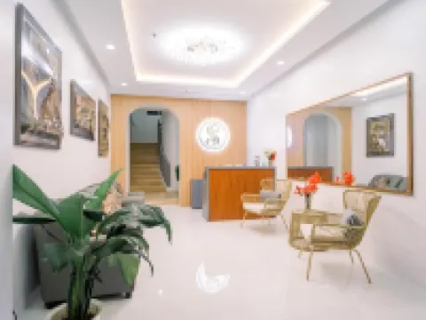 Spotlight Hotel near Hundred Islands Wharf Hoteles en Alaminos