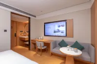 JI Hotel (Lianyungang Yingzhou Road) Hotel a Lianyungang