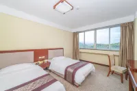 Hangcheng International Hotel (Jinxin Hotel Fuchun Road) Hotels in Tonglu