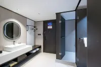 Ou Lin Di Mu Yue Hotel (Guigang high-speed railway station Branch) - Esports