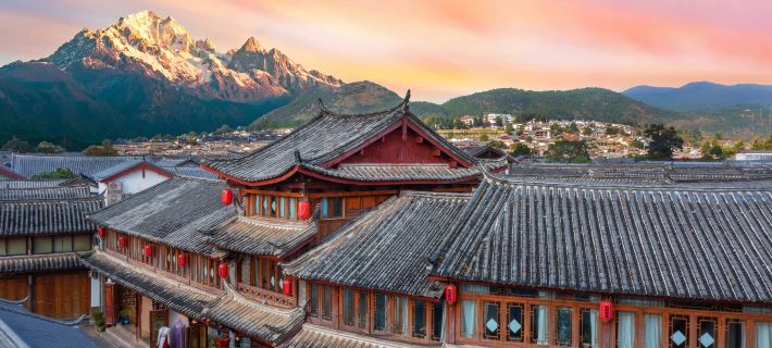 Juhe · Holiday | Naxi Courtyard Holiday Cultural and Beautiful Accommodation Hotéis em Cidade Antiga de Lijiang