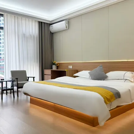 Yushijian Homestay