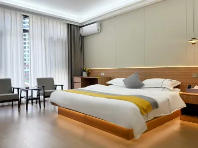 Yushijian Homestay