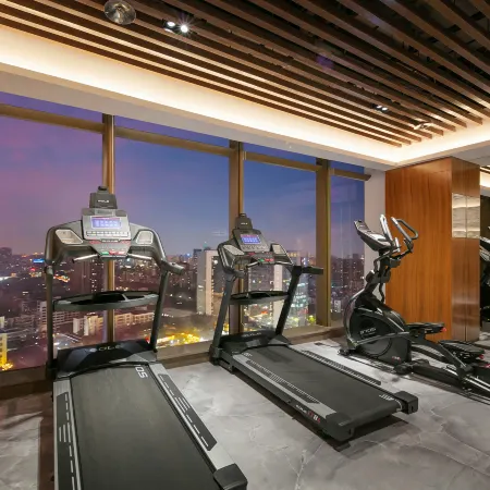 UrCove by Hyatt Foshan Downtown