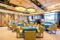 Wuwei Huangjia International Hotel