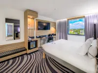 Novotel Krakow Centrum Hotels near Wawel Royal Castle-State Art Collection