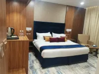 Oriental Residence